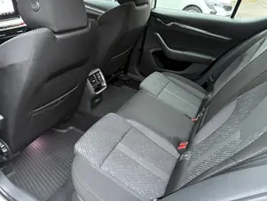 Škoda Octavia Style