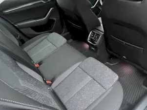 Škoda Octavia Style