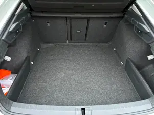 Škoda Octavia Style