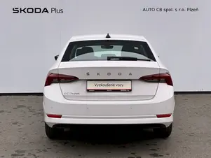 Škoda Octavia Style