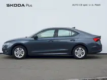 Octavia Ambition Plus