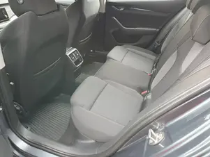Škoda Octavia Ambition Plus
