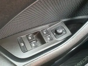 Škoda Octavia Ambition Plus