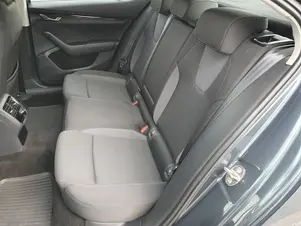 Škoda Octavia Ambition Plus