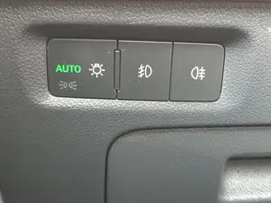 Škoda Octavia Ambition Plus