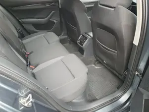 Škoda Octavia Ambition Plus