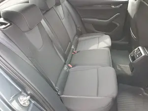Škoda Octavia Ambition Plus