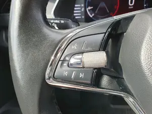 Škoda Octavia Ambition Plus