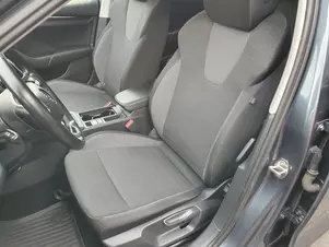 Škoda Octavia Ambition Plus