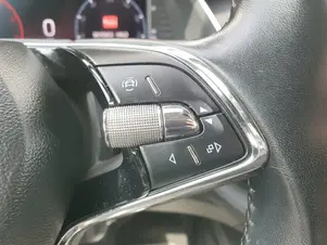 Škoda Octavia Ambition Plus