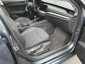 Škoda Octavia Ambition Plus