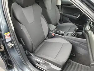 Škoda Octavia Ambition Plus