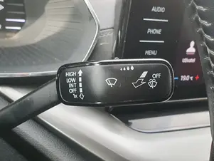 Škoda Octavia Ambition Plus