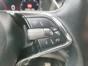 Škoda Octavia Ambition Plus