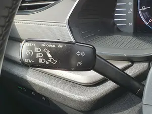 Škoda Octavia Ambition Plus