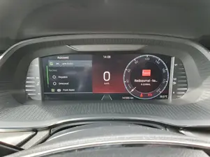 Škoda Octavia Ambition Plus