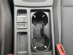 Škoda Octavia Ambition Plus