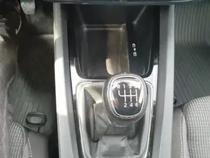 Škoda Octavia Ambition Plus