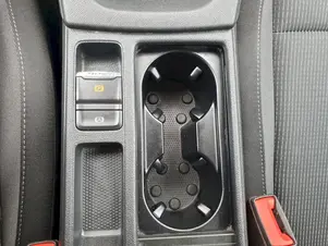 Škoda Octavia Ambition Plus