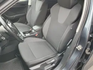 Škoda Octavia Ambition Plus