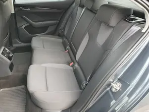 Škoda Octavia Ambition Plus