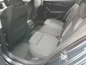 Škoda Octavia Ambition Plus