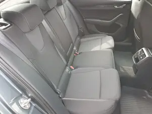 Škoda Octavia Ambition Plus