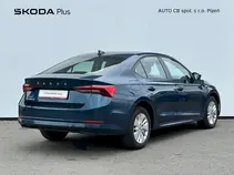Octavia Ambition Plus