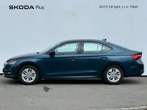 Octavia Ambition Plus