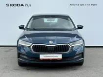 Octavia Ambition Plus