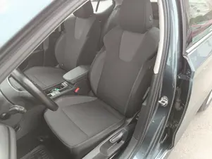 Škoda Octavia Ambition Plus