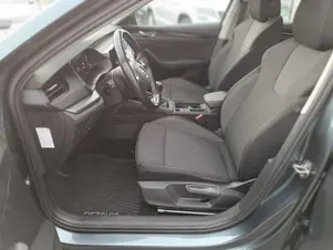 Škoda Octavia Ambition Plus