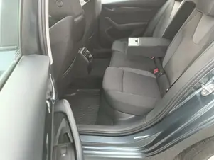 Škoda Octavia Ambition Plus