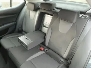 Škoda Octavia Ambition Plus