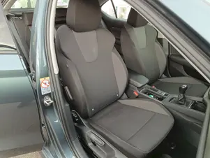 Škoda Octavia Ambition Plus