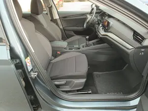 Škoda Octavia Ambition Plus