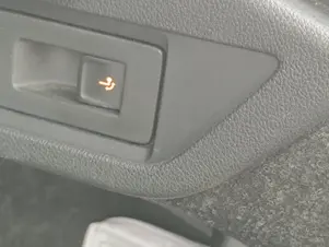 Škoda Octavia Ambition Plus