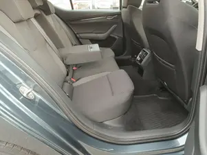 Škoda Octavia Ambition Plus