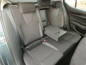 Škoda Octavia Ambition Plus