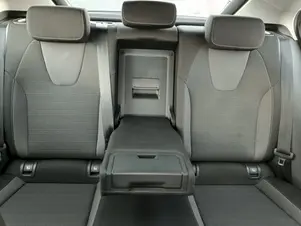 Škoda Octavia Ambition Plus