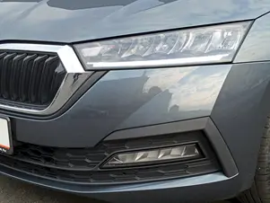 Škoda Octavia Ambition Plus
