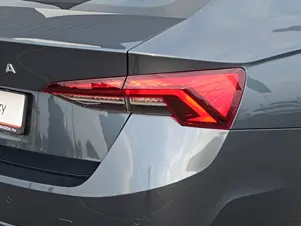 Škoda Octavia Ambition Plus