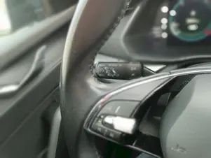 Škoda Octavia Ambition Plus