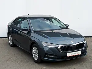Škoda Octavia Ambition Plus