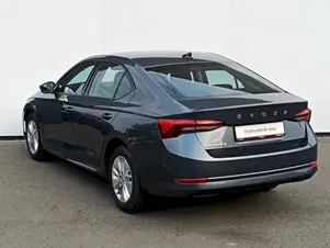 Škoda Octavia Ambition Plus