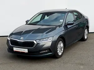 Škoda Octavia Ambition Plus