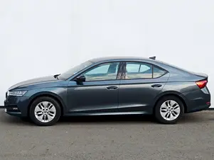 Škoda Octavia Ambition Plus