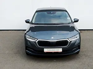 Škoda Octavia Ambition Plus