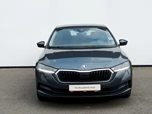 Škoda Octavia Ambition Plus