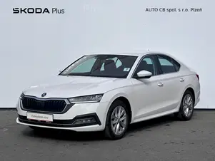 Škoda Octavia Style
